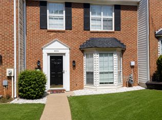2924 Lexington Trace Dr SE #2924, Smyrna, GA 30080