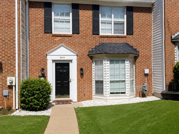 2924 Lexington Trace Dr SE #2924, Smyrna, GA 30080