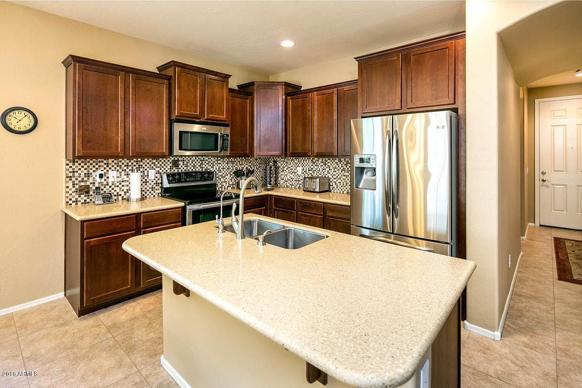 2715 E Dennisport Ave, Gilbert, AZ 85295 Zillow