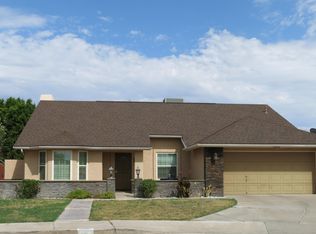6561 E Nora Cir, Mesa, AZ 85215