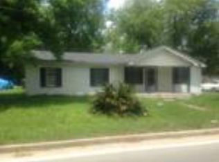 43 N Williams St, Hazlehurst, GA 31539