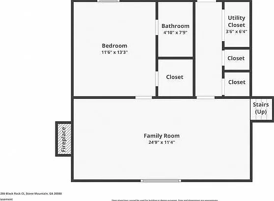 5386 Black Rock Ct — Photo 18