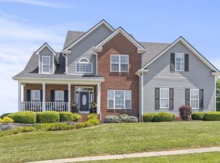 196 Casa Landa Way, Winchester, KY 40391