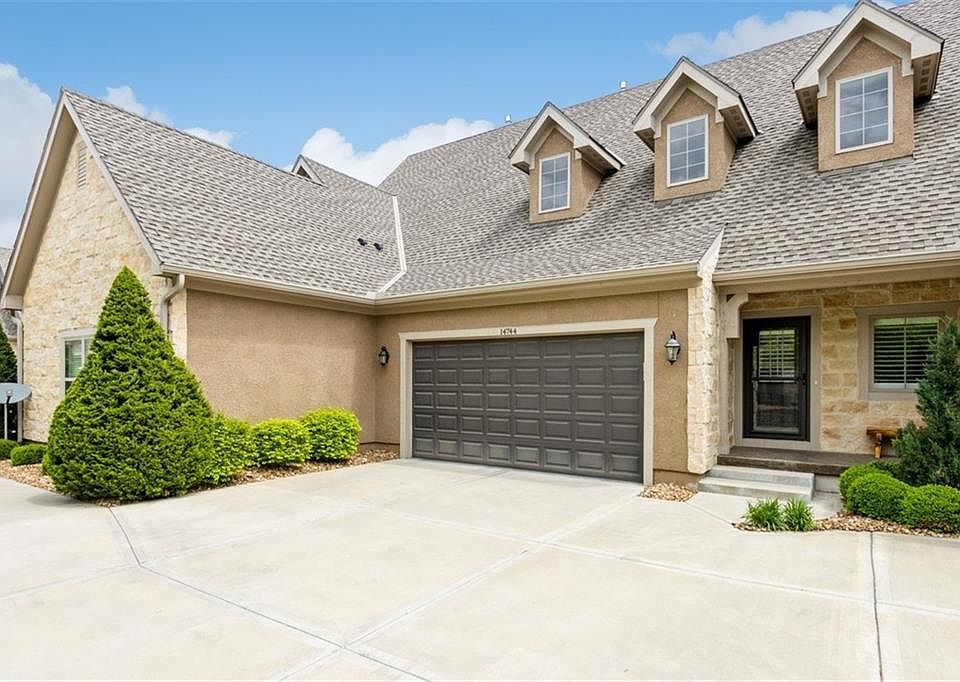 14744 Meadow Ln, Leawood, KS 66224 Zillow