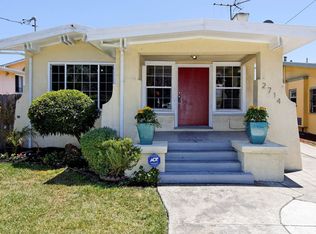 2714 Humboldt Ave, Oakland, CA 94602