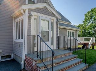71 Walnut St, Quincy, MA 02171