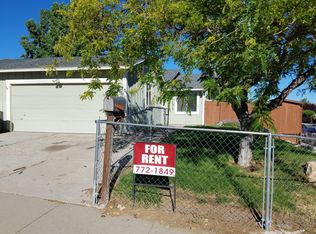 6795 Honeysuckle Dr, Reno, NV 89506