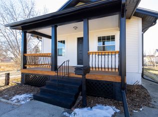 711 Willis Ave, Perry, IA 50220