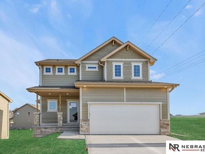 21565 I St, Elkhorn, NE, 68022