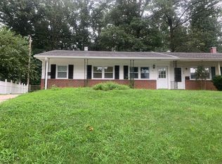 617 Chapelgate Dr, Odenton, MD 21113