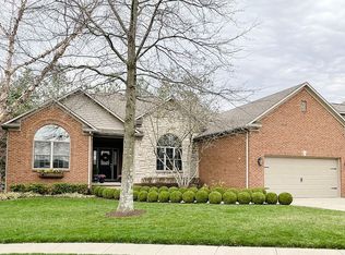 162 Cherry Hill Dr, Georgetown, KY 40324