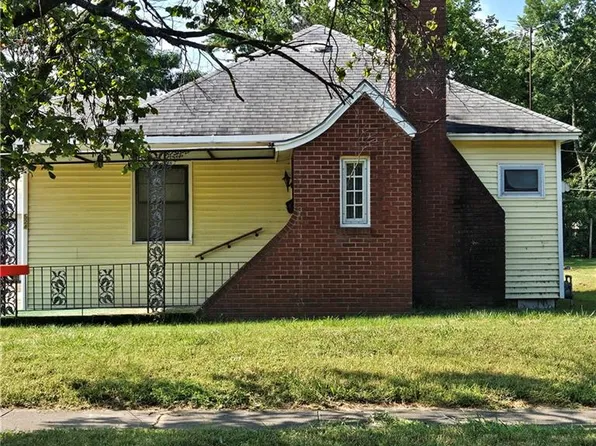 524 E Washington St, Pittsburg, KS 66762