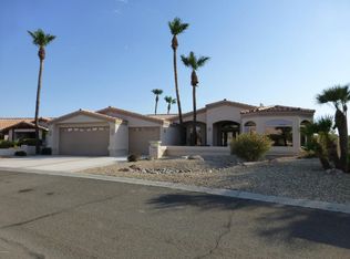 2308 Hyde Park Ave, Lake Havasu City, AZ 86404