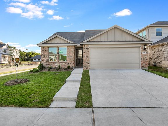 2nd image of 7336 Village Falls Ln