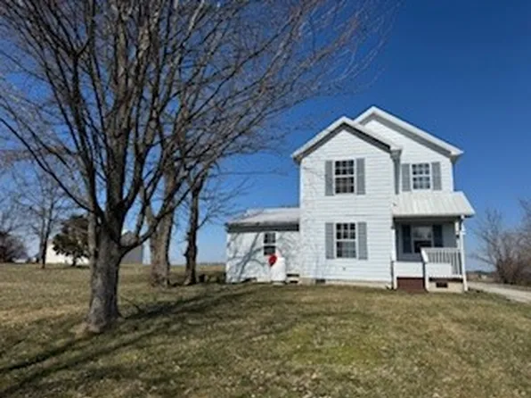 7629 Gooselick Rd, Ripley, OH 45167