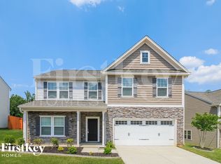1307 Red Deer Dr, Kernersville, NC 27284