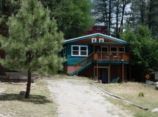 159 Fern Trl, Ruidoso, NM 88345