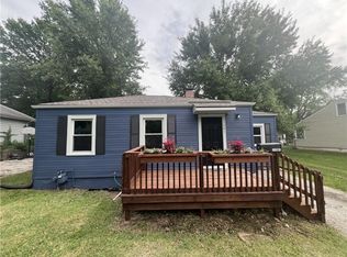 11301 E 39th Ter S, Independence, MO 64052