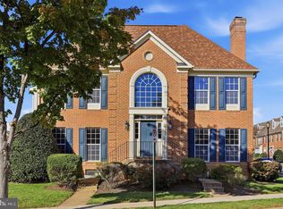 3000 Jacobs Garden Ln, Frederick, MD 21701