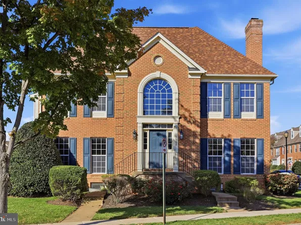 3000 Jacobs Garden Ln, Frederick, MD 21701