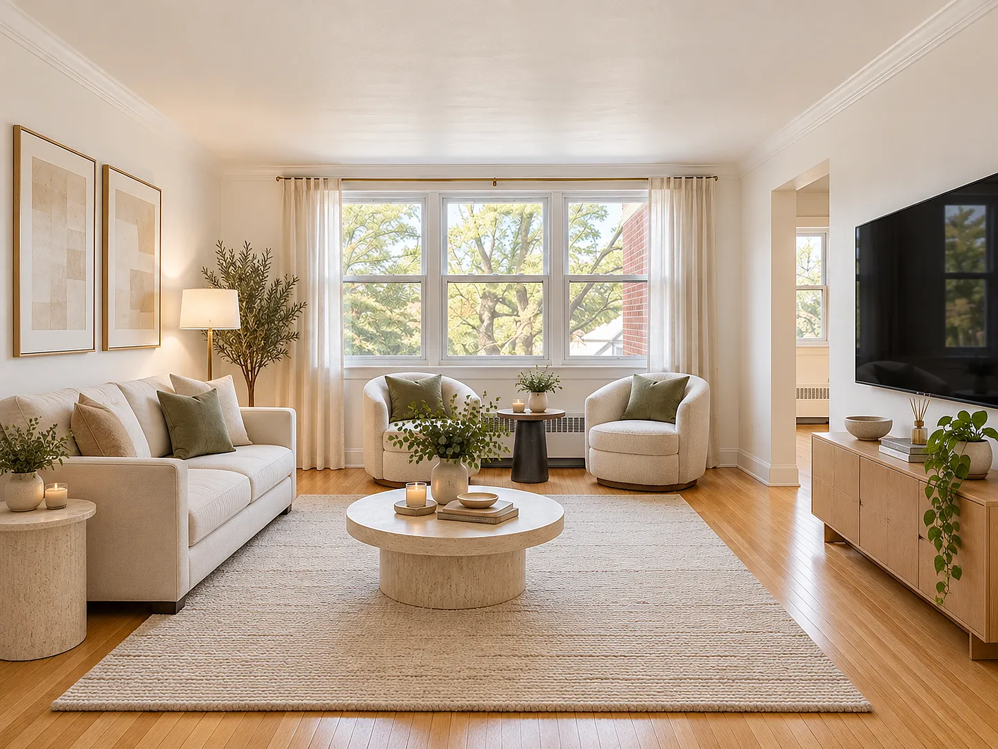 Borden Apartments — Photo 4