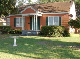 203 Lucille St, Lake Charles, LA 70601