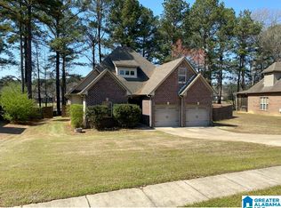 105 Willow Lake Ln, Wilsonville, AL 35186