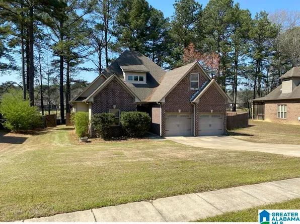 105 Willow Lake Ln, Wilsonville, AL 35186