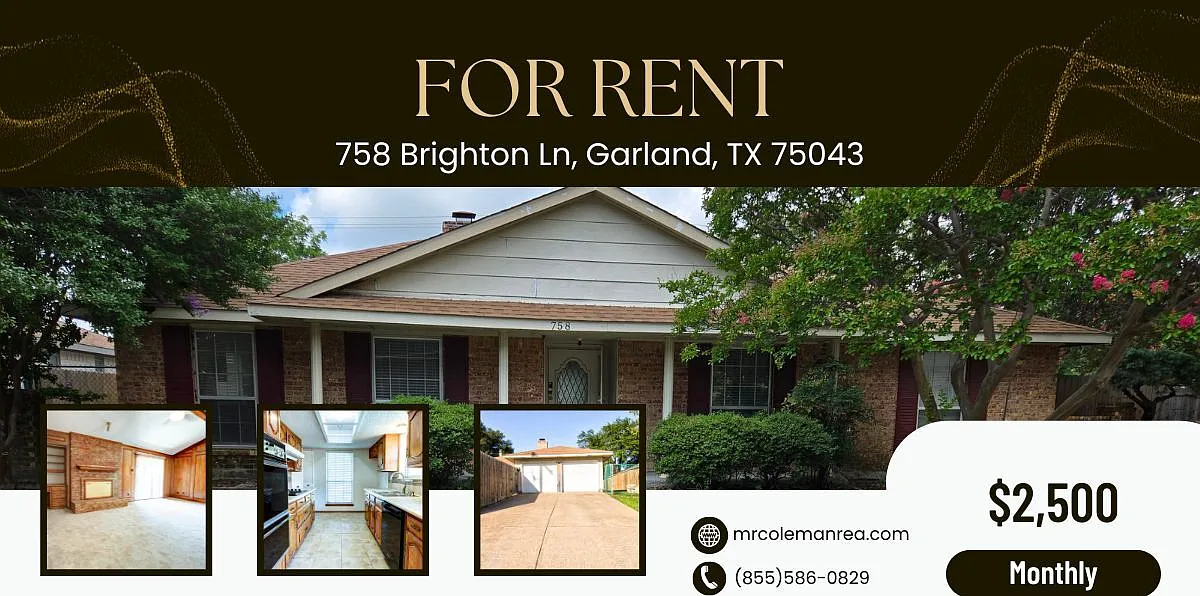 758 Brighton - 1 — Photo 1
