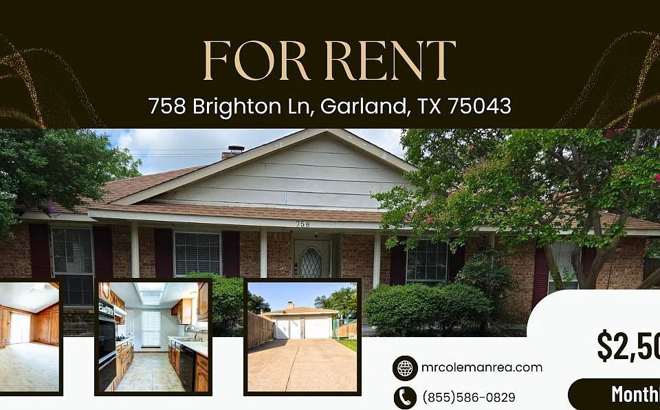 758 Brighton Ln