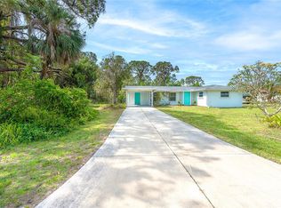 1721 Hudson St, Englewood, FL 34223