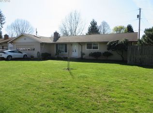 480 Nottingham Ave, Eugene, OR 97404