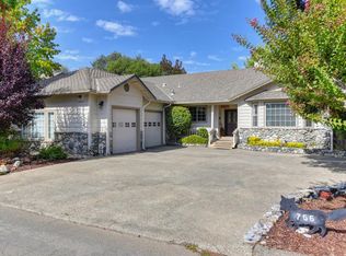756 Oak Crest Cir, Placerville, CA 95667