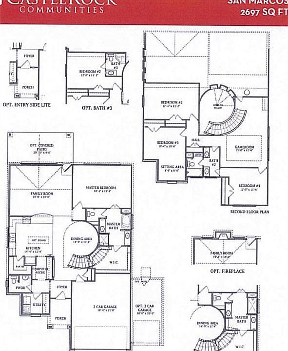 2nd image of 168 Short Leaf Dr