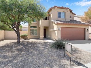 43977 W Lindgren Dr, Maricopa, AZ 85138