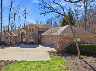 1869 E York Ct, Martinsville, IN