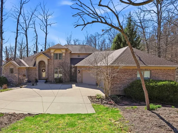 1869 E York Ct, Martinsville, IN 46151