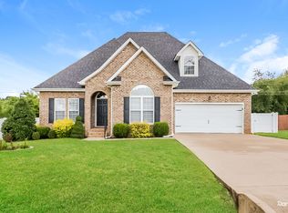 712 Hornsby Ln, Murfreesboro, TN 37129