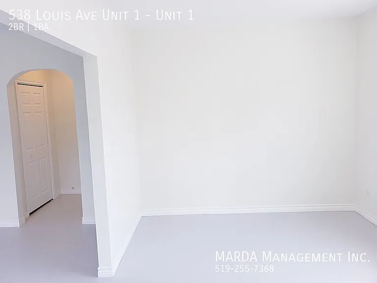 538 Louis Ave #1 — Photo 6