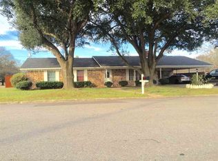 501 Walnut St, Mount Pleasant, TX 75455