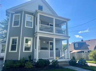 13 Grove Ave, Cranston, RI 02910