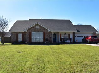793 Whitfield Dr, Natchitoches, LA 71457