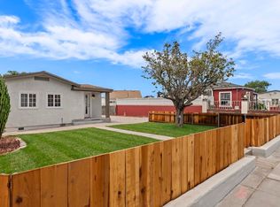 4779 Castle Ave, San Diego, CA 92105
