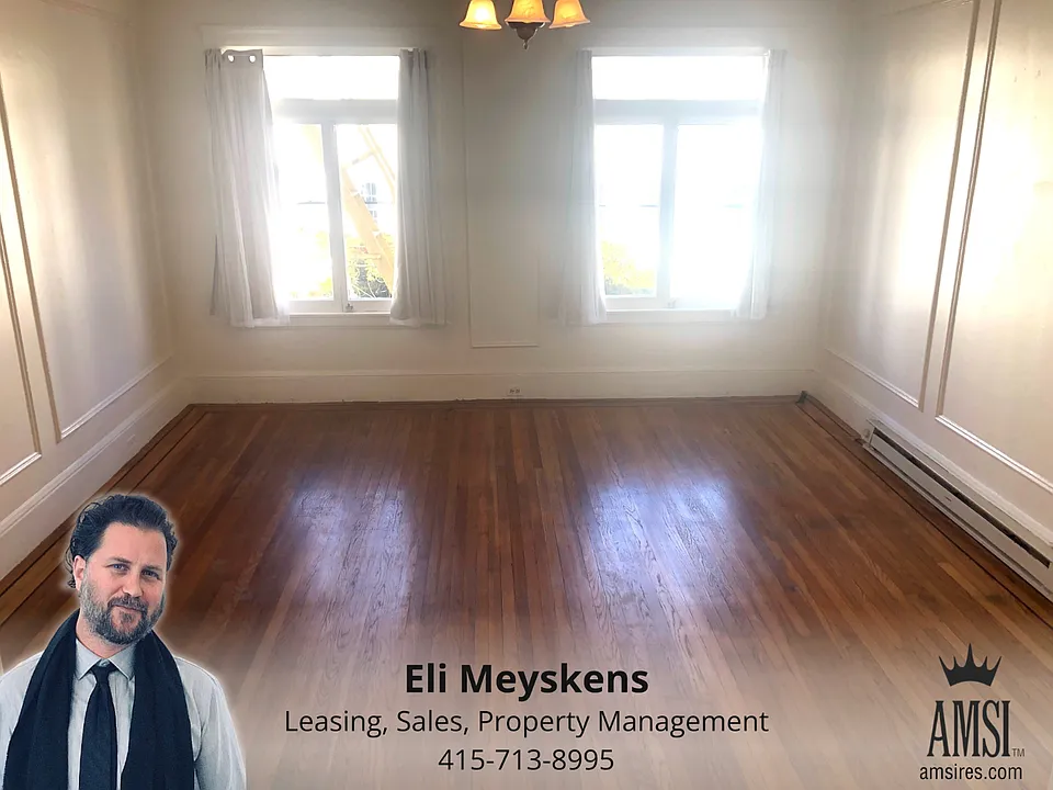 359 Fillmore St #8