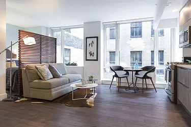 Rented by Kahen Properties