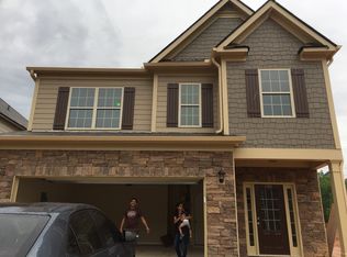 100 Dream Ct, Acworth, GA 30102