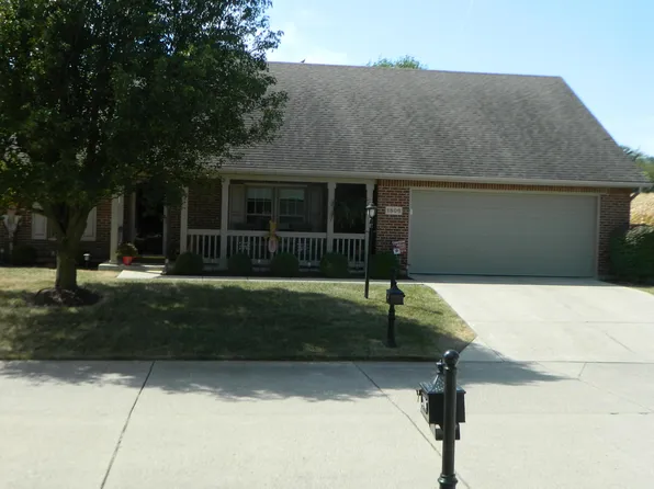 1806 Willow Lakes Dr #13, Springfield, OH 45502