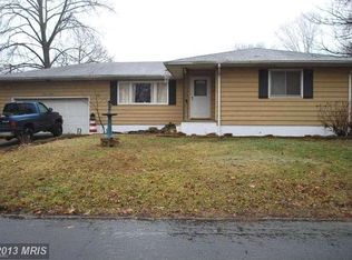 1115 Shady Side Ct, Annapolis, MD 21409