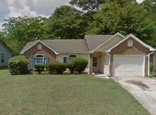 5259 Brentwood Rd, Atlanta, GA 30349