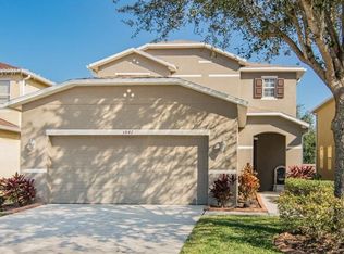 3442 Tarbolton Way, Land O Lakes, FL 34638